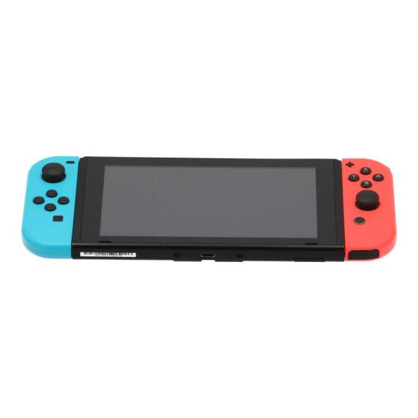 Nintendo 任天堂/SWITCH/HAC-001(-01)/Bランク/62【中古】 : ワンダー