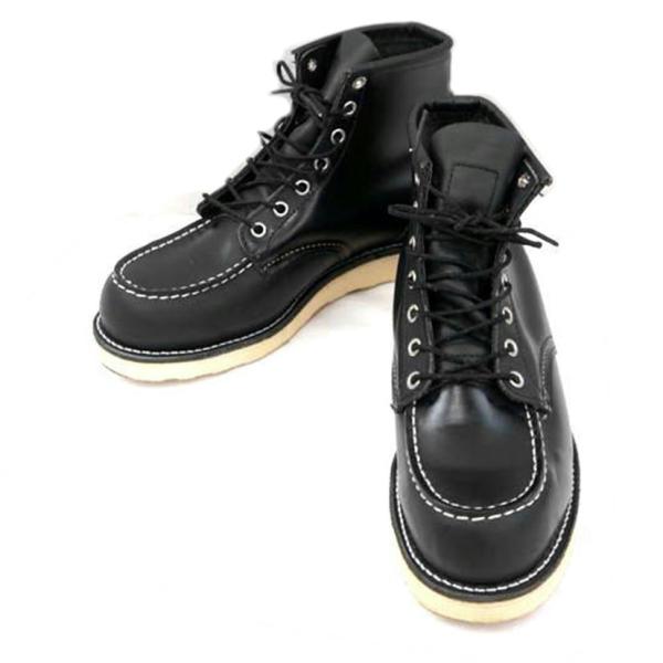 RED WING SHOES（レッドウィング） RED WING レッドウィング/アイ