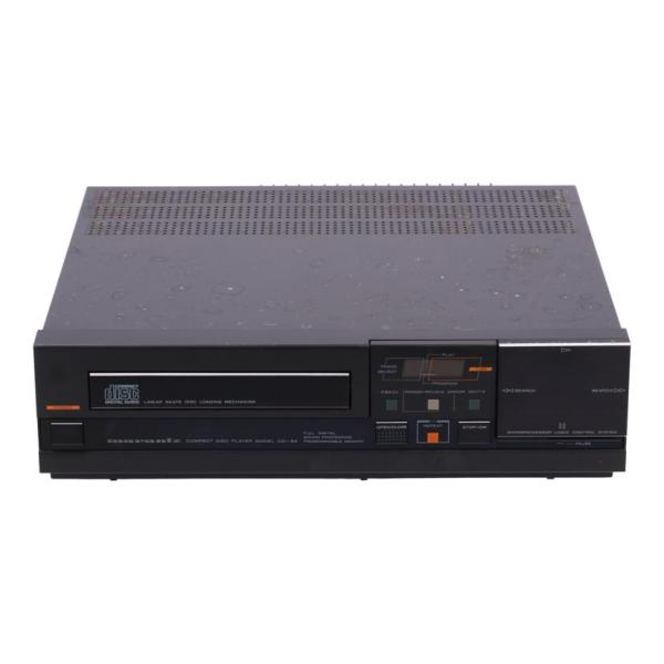 marantz PPM100 ポータブルCDプレーヤー 未使用品 marantz PPM100