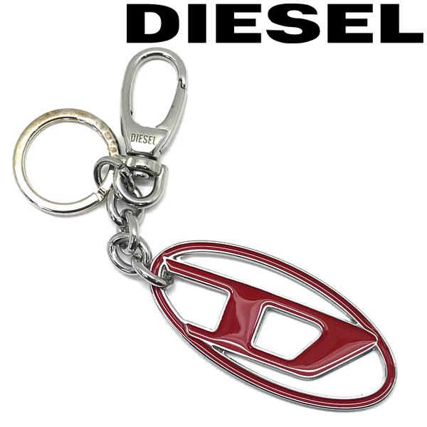 DIESEL（ディーゼル） キーホルダー ブランド キーリング HOLY-B