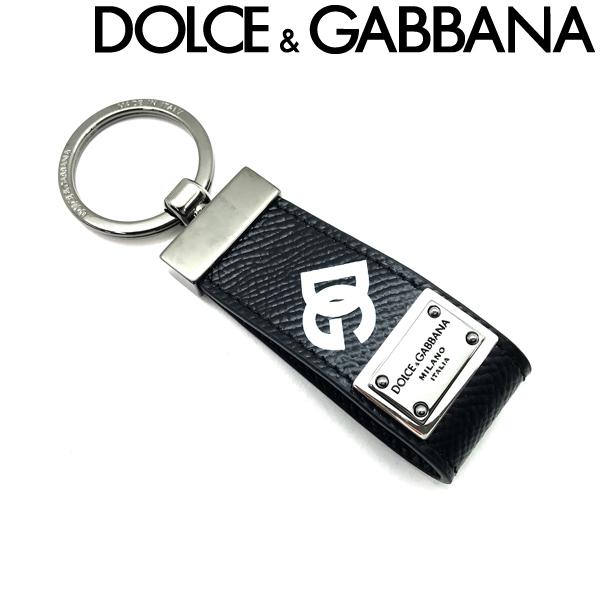 DOLCE&GABBANA（ドルチェ & ガッバーナ） キーホルダー ブランド 型