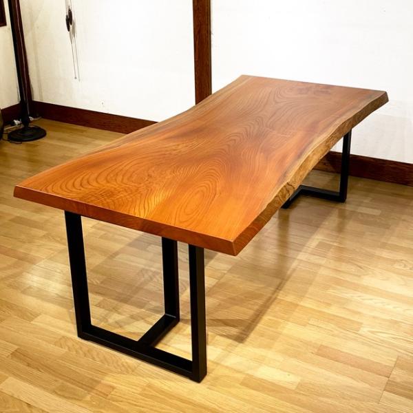 一枚板 テーブル ケヤキ」の人気商品一覧 | 安い商品を通販サイトから