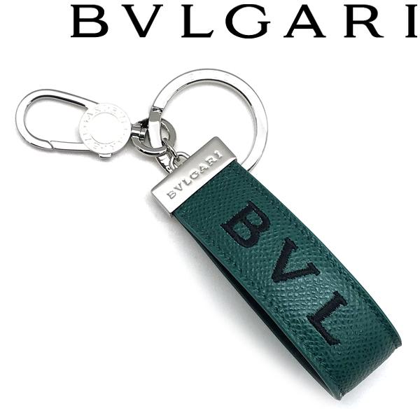 BVLGARI（ブルガリ） ブランド キーホルダー ブルガリ・ブルガリ マン