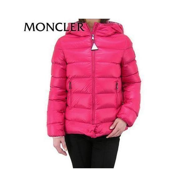 MONCLER（モンクレール） MONCLER KIDS キッズ ダウンジャケット