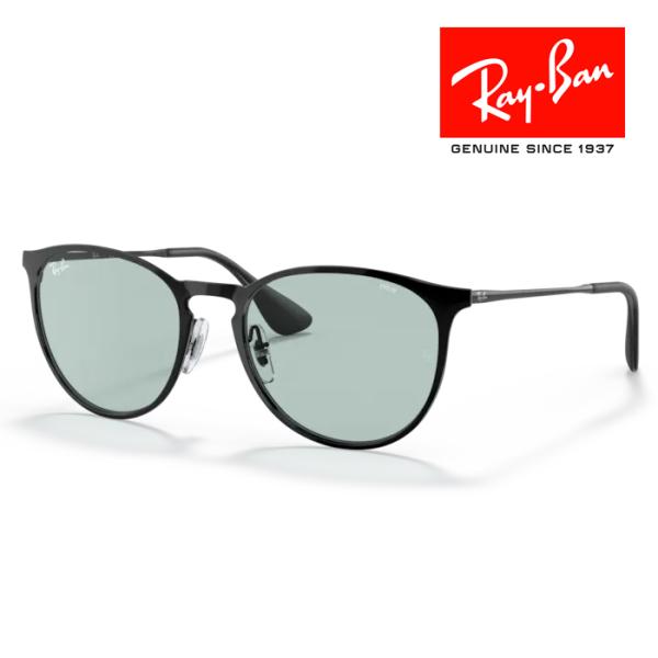 ERIKA（Ray-Ban） RayBan レイバン サングラス メガネフレーム Erika