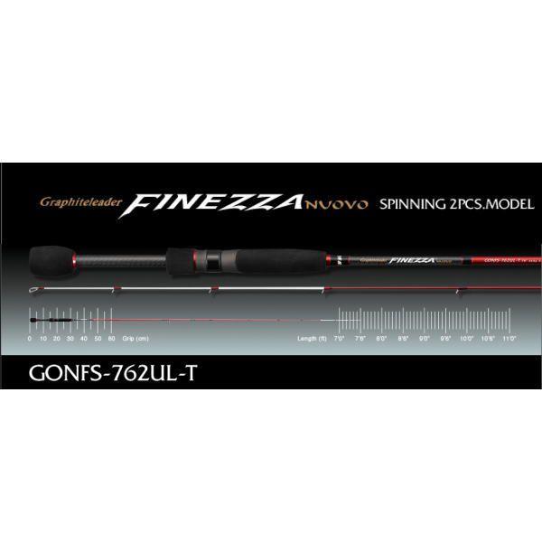 オリムピック（OLYMPIC） グラファイトリーダー ヌーボ フィネッツァ