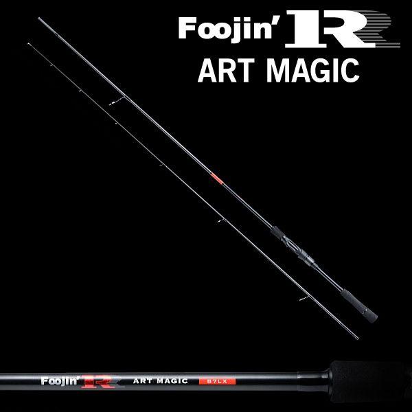 アピア フージンR アートマジック 88MLX : ウォーターハウス - 通販