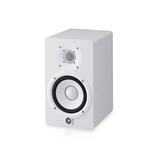 YAMAHA（ヤマハ） HS5W （1本）◇ モニタースピーカー ( パワード