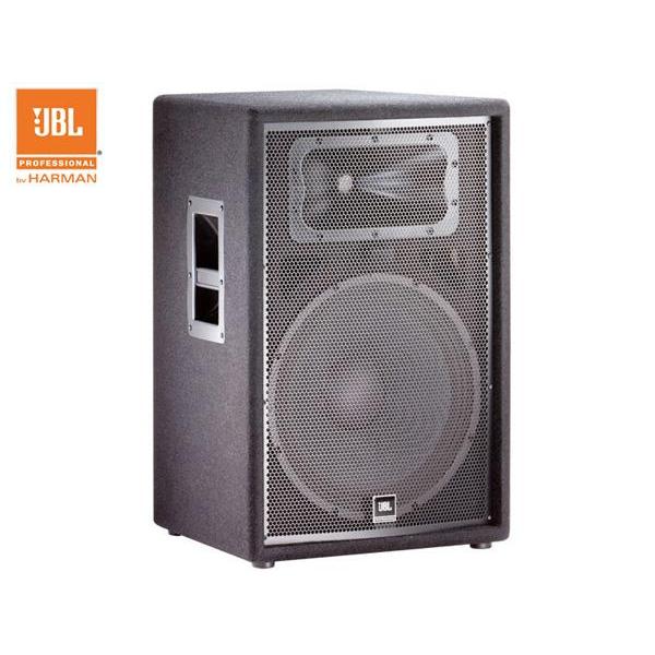 JBL（ジェイビーエル） JRX215 (1本) ◇ フルレンジスピーカー