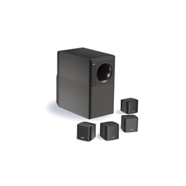BOSE（ボーズ） FS3-4 B/ブラック ◇ サテライトスピーカー & サブ
