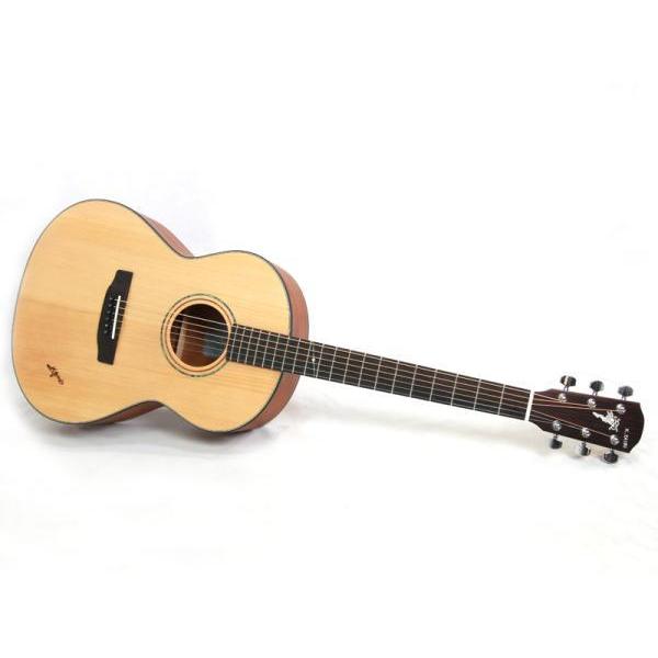 K.ヤイリ Regular Model [RF-65] (アコースティックギター) 価格比較