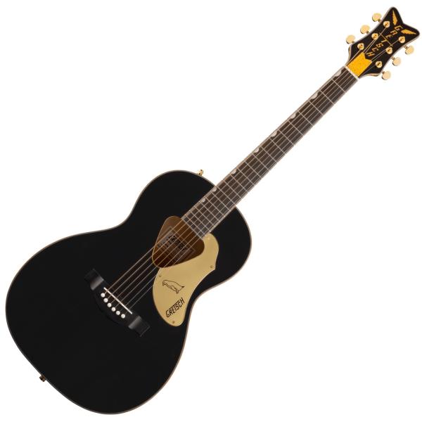 GRETSCH（グレッチ） G5021E Rancher Penguin Black ブラック