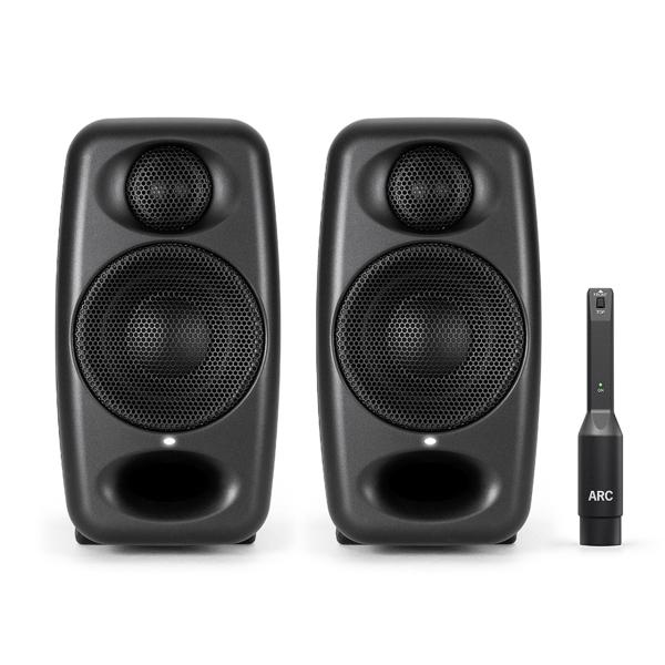 IK Multimedia(アイケーマルチメディア) iLoud Micro Monitor Pro Pair