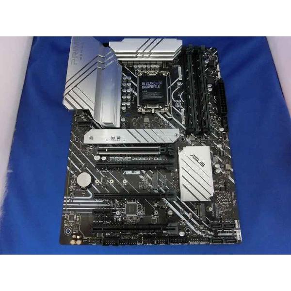 エイスース ASUS 【ジャンク品】マザーボード ソケットLGA1700 PRIME