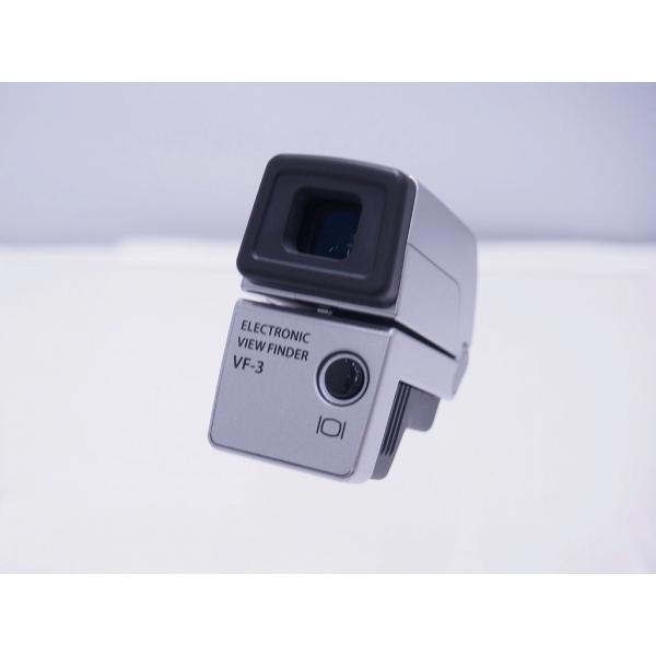 オリンパス OLYMPUS 電子ビューファインダー VF-3 : ワットマン Yahoo