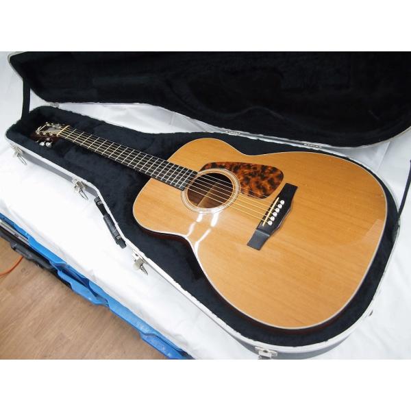 モーリス Morris アコースティックギター WF808 : ワットマン Yahoo