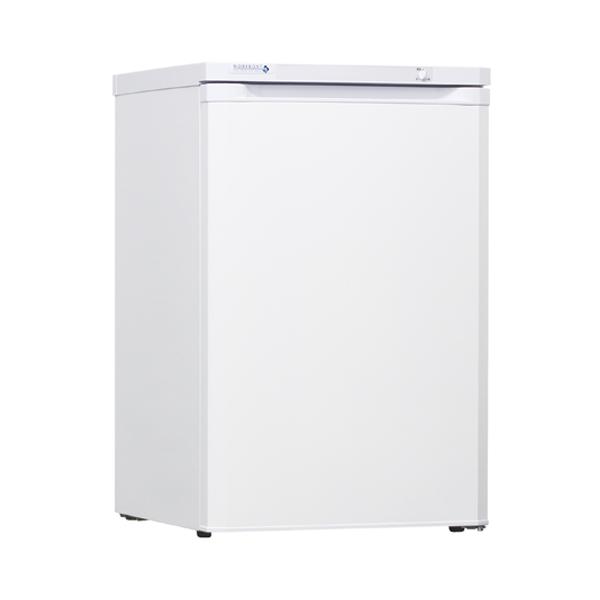 NORFROST（ノーフロスト） 冷凍庫 小型 家庭用 85リットルアップライト