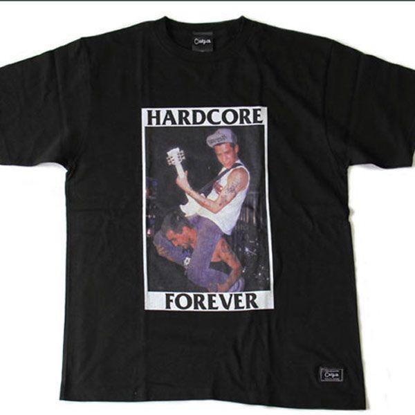 RICKY POWELL（世界的フォトグラファー）x MURPHY'S LAWマーフィーズ