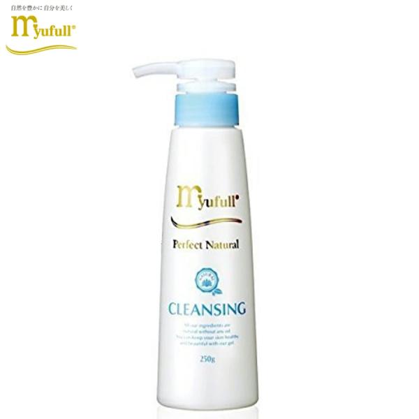 ミューフル PNクレンジング (ミューフルナチュラルクレンジングII