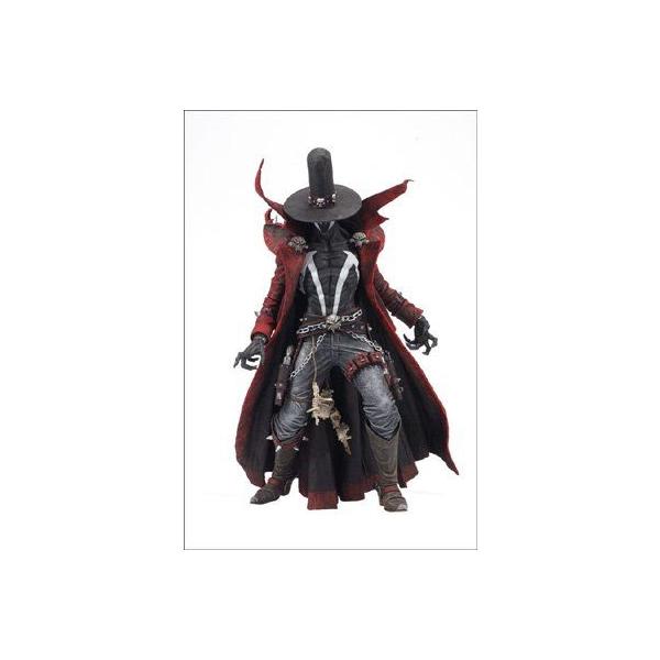 マクファーレントイズ スポーン シリーズ27/ISSUE119 ガンスリンガー/6