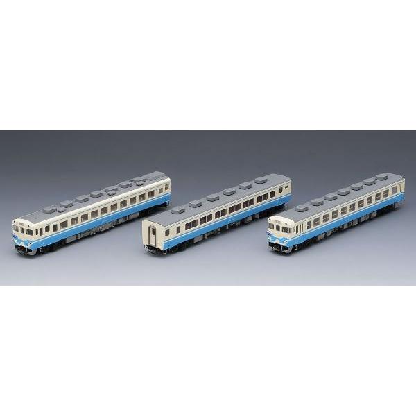 トミックス 【限定品】TOMIX トミックス JR キハ58系急行ディーゼル