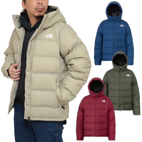 THE NORTH FACE（ザ ノースフェイス） ダウンジャケット アウター