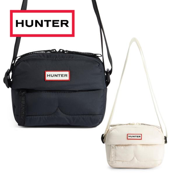 HUNTER（ハンター） 爆買 バッグ ボディバッグ ショルダーバッグ