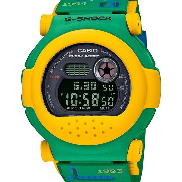 G-SHOCK ジーショック Gショック CASIO カシオ ジェイソン グリーン