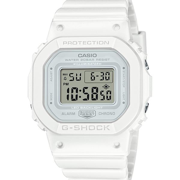 G-SHOCK Gショック ジーショック CASIO カシオ ワントーンカラー