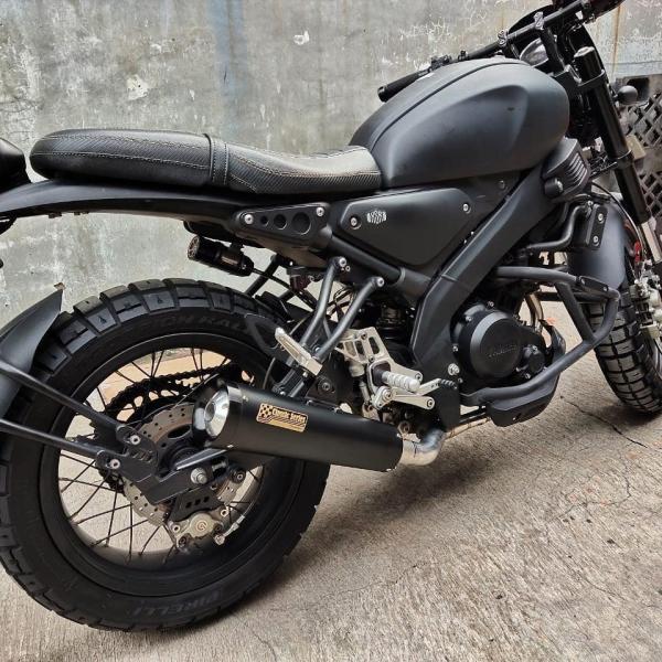 PROSPEED（プロスピード） フルエキゾーストマフラー クラシック