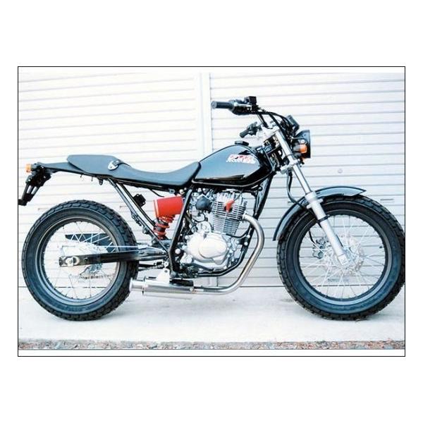 RSヨコタ レーシングショップヨコタ RSYビューティフルステンレス