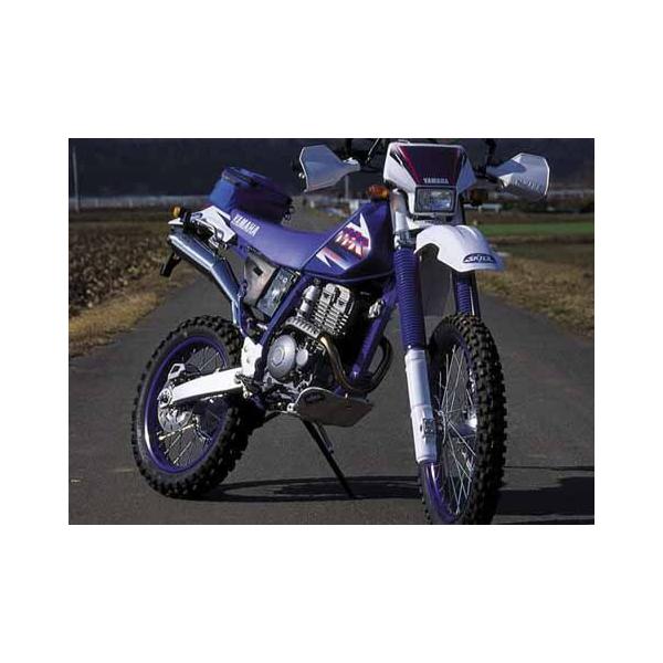 PRO SKILL プロスキル レーシングサイレンサー TT250R レイド YAMAHA
