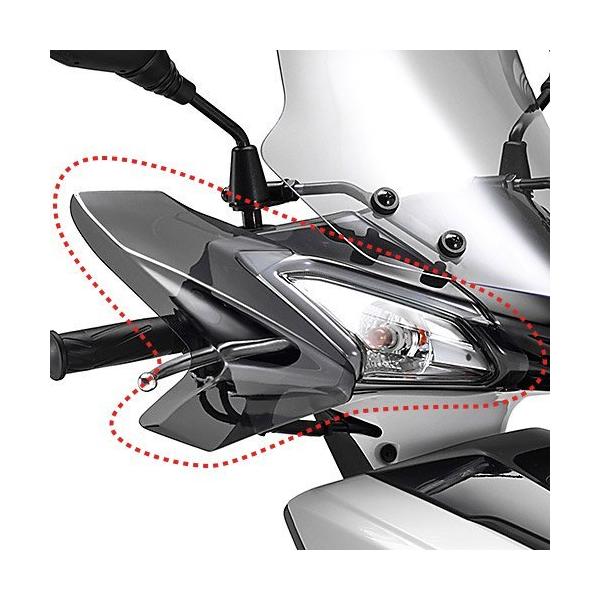 シグナス ガードスタンド 2本 シグナス ガードスタンド 2本