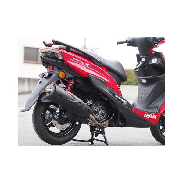 M-Factory エムファクトリー DAGGER [ダガー] フルエキゾースト