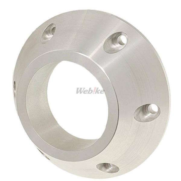 CPV シーピーブイ 4インチスーパートラップオープニングキャップ【4