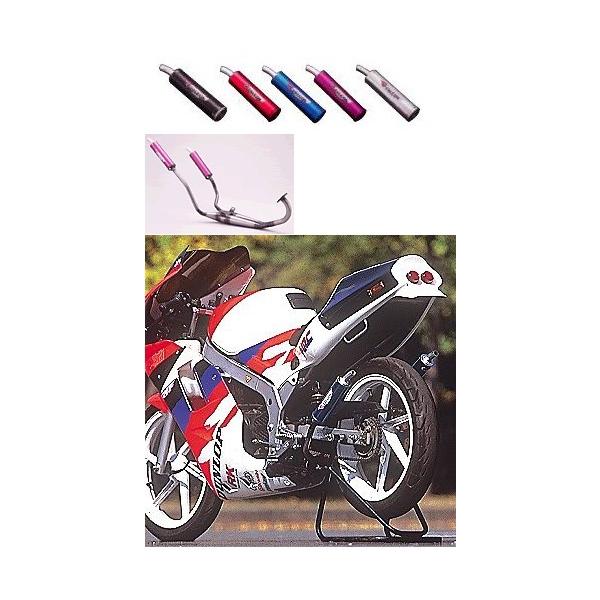 SPI（スペシャル・パーツ・イハラ） ツインテール・SPチャンバー