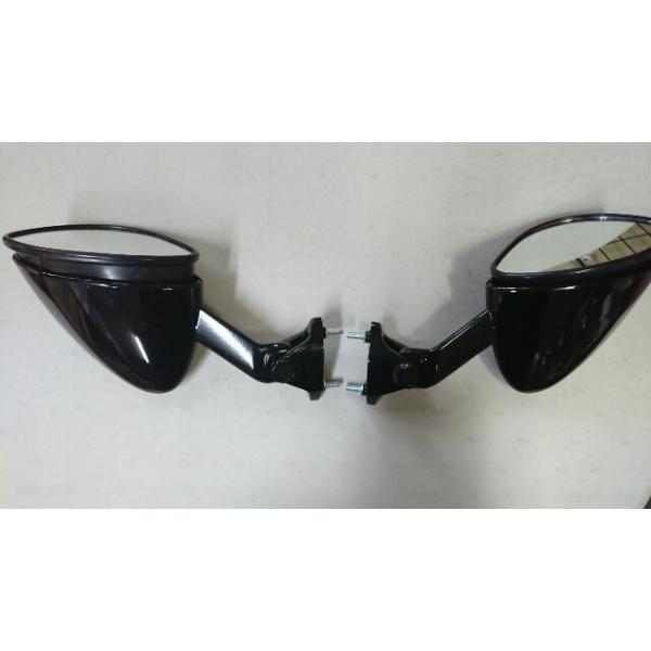 CLASS4 クラスフォーエンジニアリング ミラー タイプ：左側 / カラー