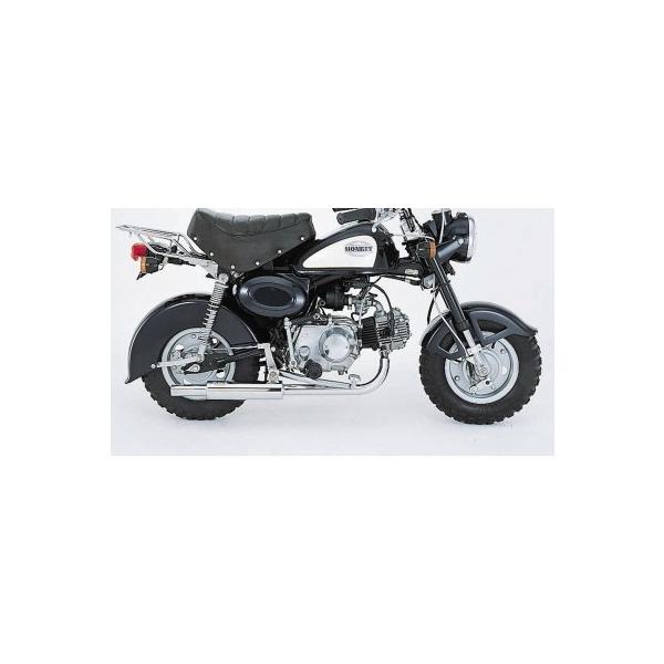 KITACO（キタコ） ミニキャブトンマフラー ゴリラ モンキー