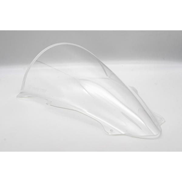 TRICK STAR（トリックスター） スクリーン カラー：クリア Ninja ZX