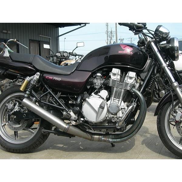 MIZUNO（ミズノ） MIZUNO MOTOR ミズノモーター 【ゼス】CB750 (RC42