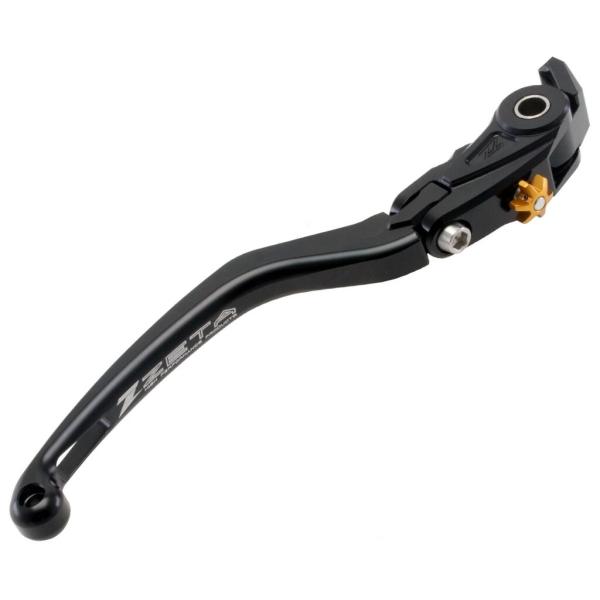 ZETA ジータ パイロットレバーブレーキ V-MAX MT-01 YZF-R6 YZF-R1