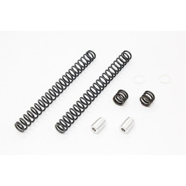 NECTO ネクト フロントフォークインナーキット NSF100 NSRミニ HONDA