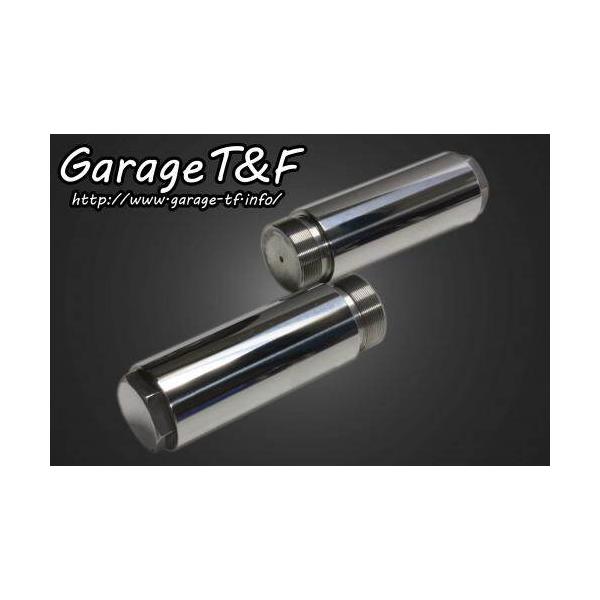 Garage T＆F ガレージ フォークジョイント 長さ：100mm スティード400