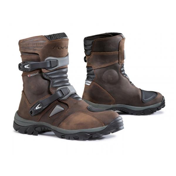 FORMA フォーマ ADVENTURE LOW (アドベンチャー ロー) サイズ：42(26.5