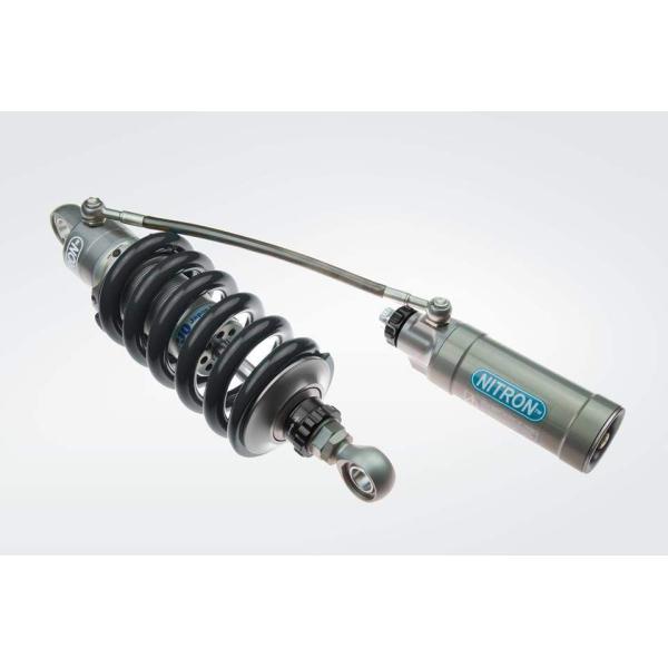NITRON（ナイトロン） リアサスペンションモノショック NTR R3