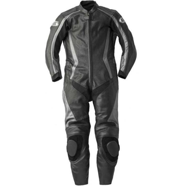 在庫限りのセール SPEED SOUND スピードオブサウンド SOS-18 革ツナギ