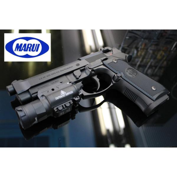 TOKYO MARUI（東京マルイ） M9A1 電動ハンドガン SF XH35タイプ