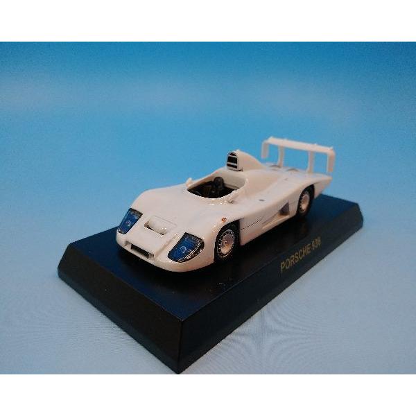 京商 サークルkサンクス限定 1/64 ポルシェミニカーコレクション