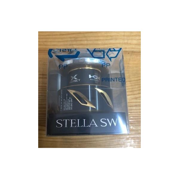 シマノ（SHIMANO） 20 ステラ SW 6000HG スプール パーツ (2020年