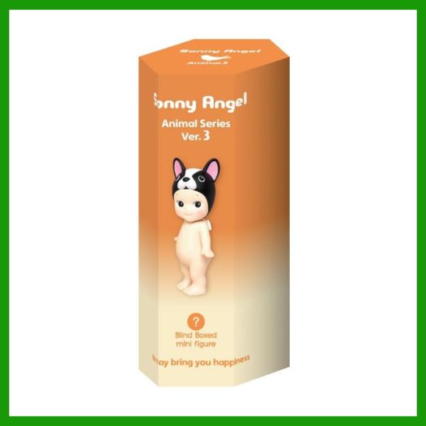 Sonny Angel（ソニーエンジェル） Sonny Angel Animal Series Version